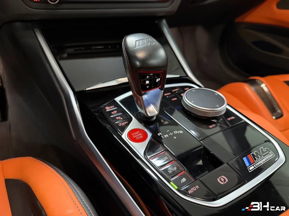 Bmw M4 - photo 24