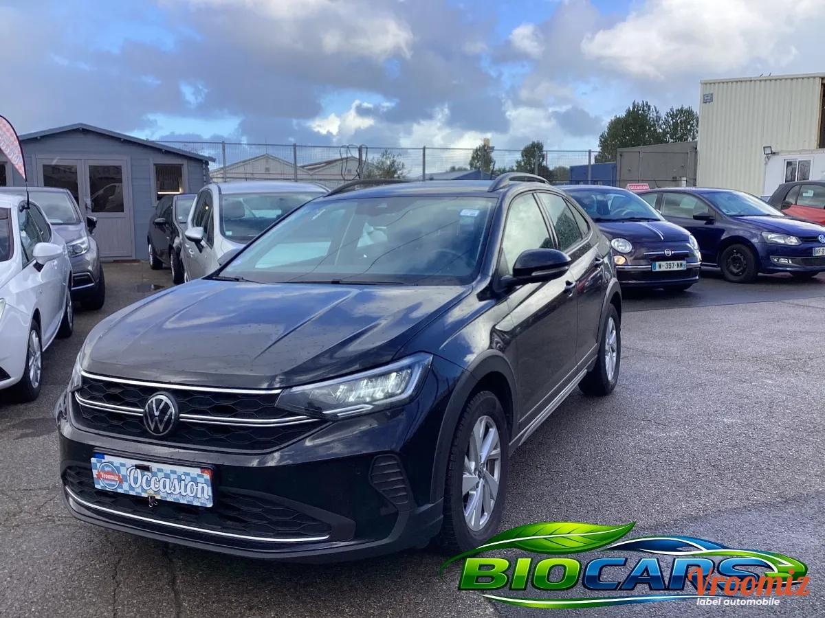 Volkswagen Taigo 1.0 TSI 110 LIFE DSG BVA