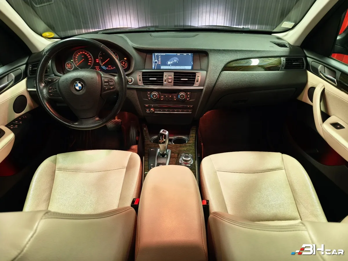 Bmw X3 - photo 10