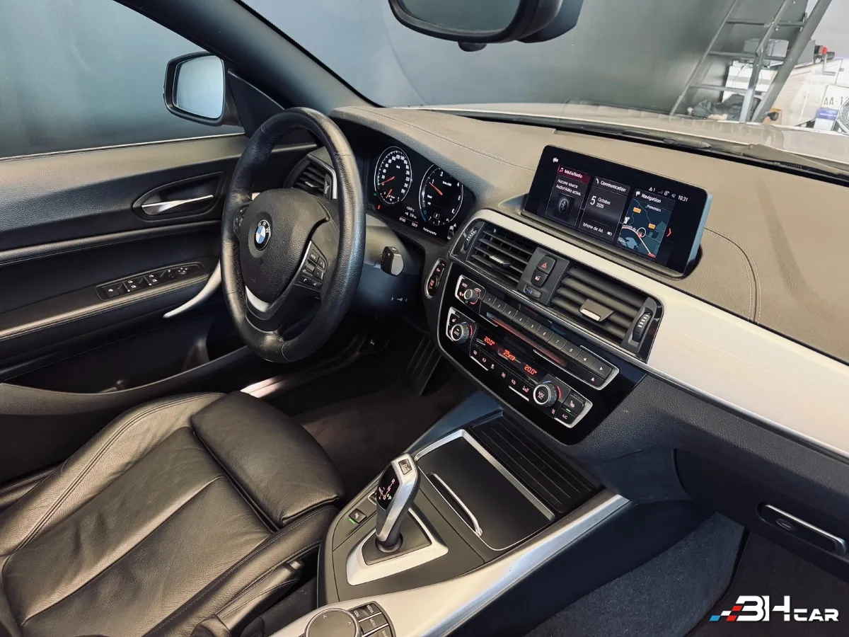 Bmw Serie 2 - photo 16