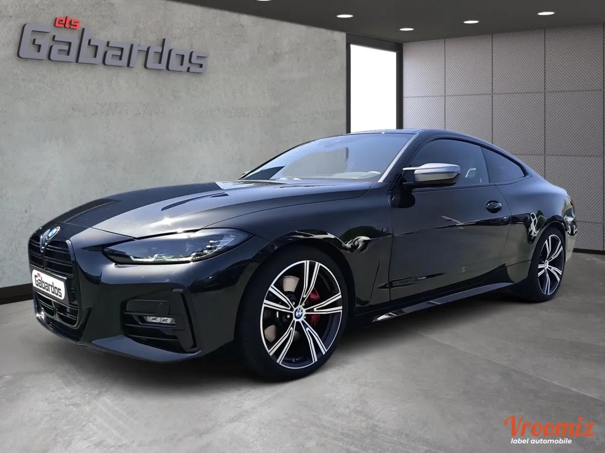 Bmw Série 4