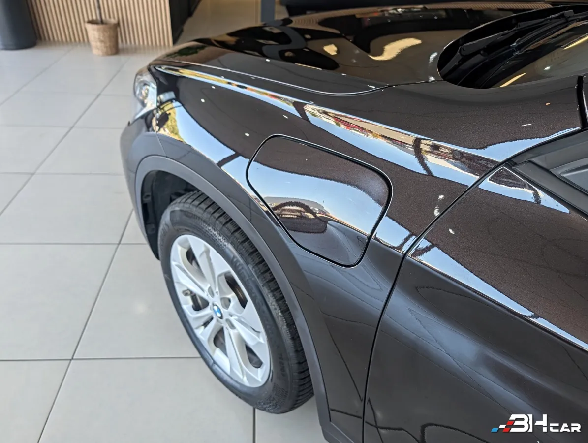 Bmw X1 - photo 16