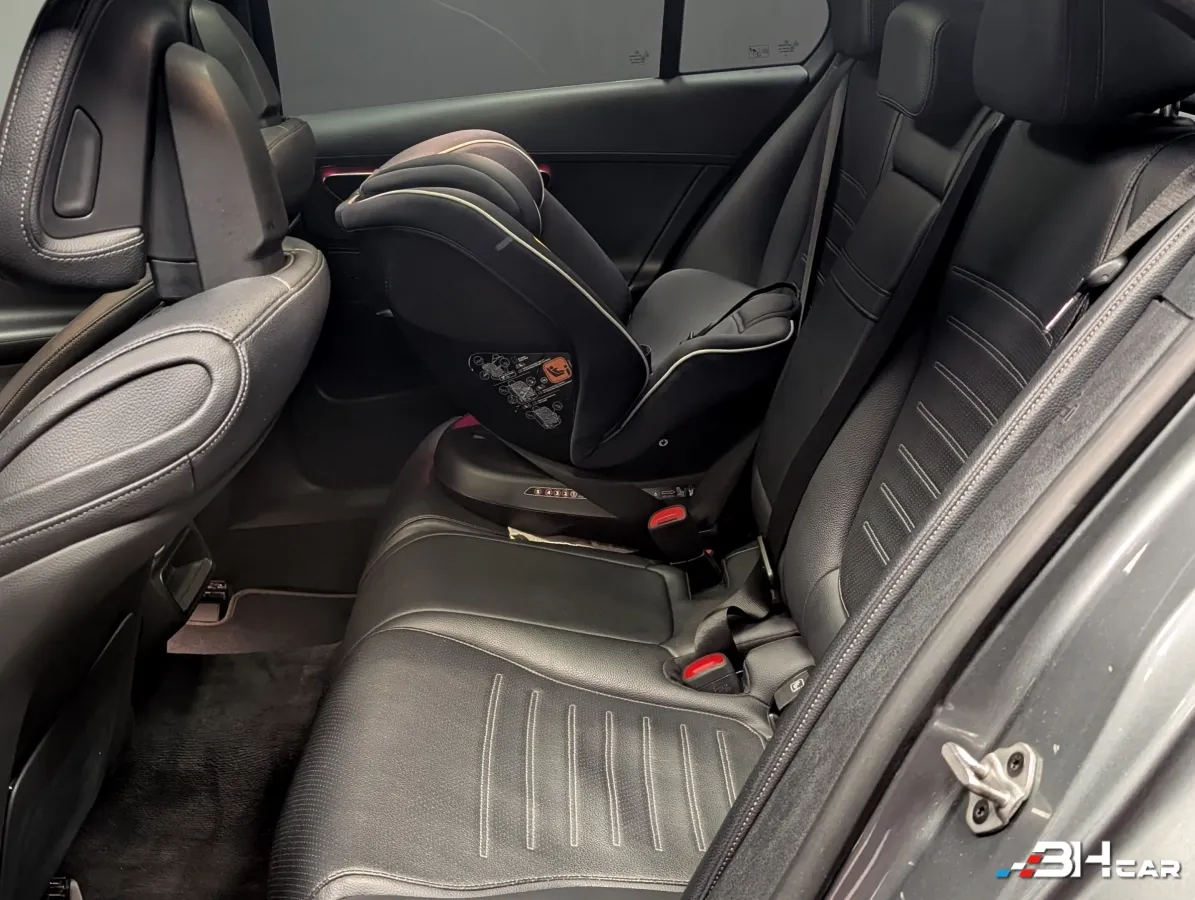Mercedes Classe C - photo 18