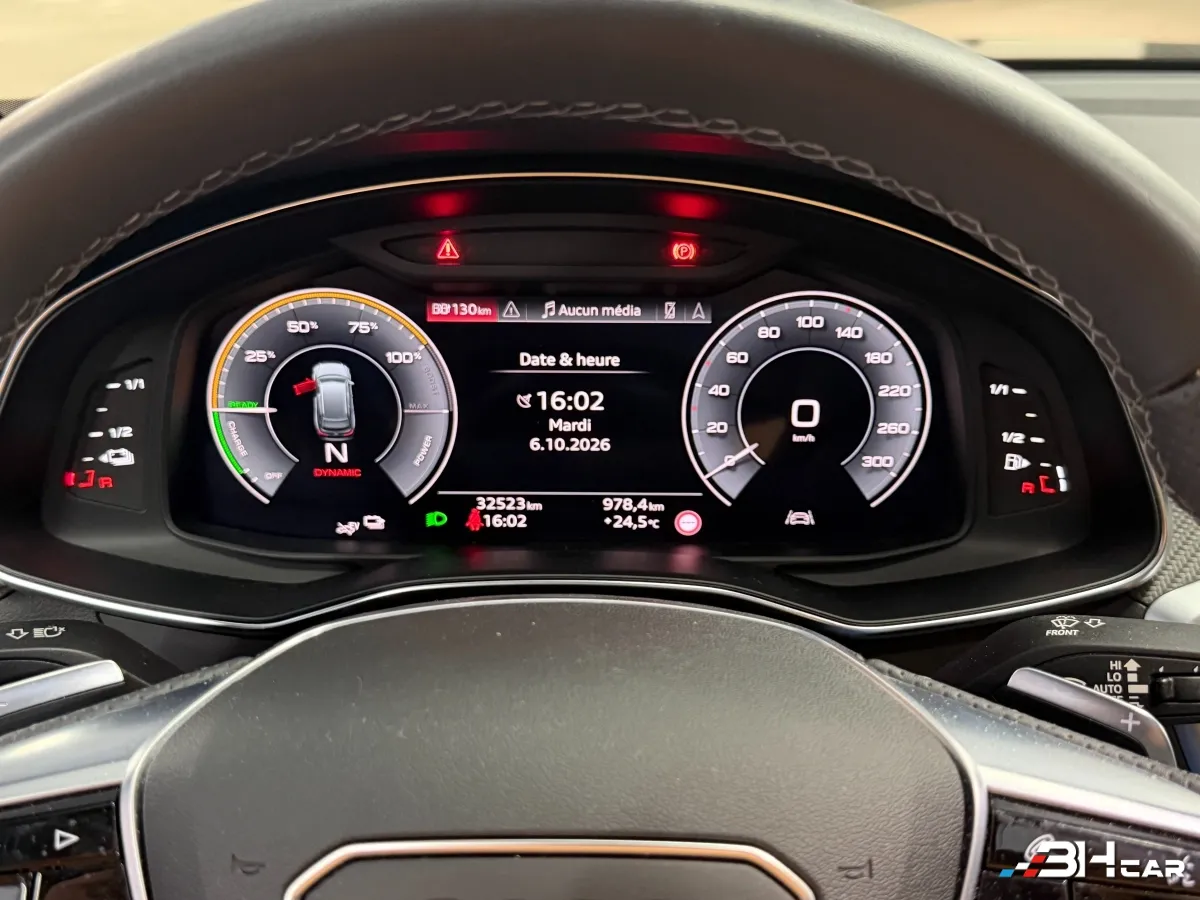 Audi A6 - photo 18