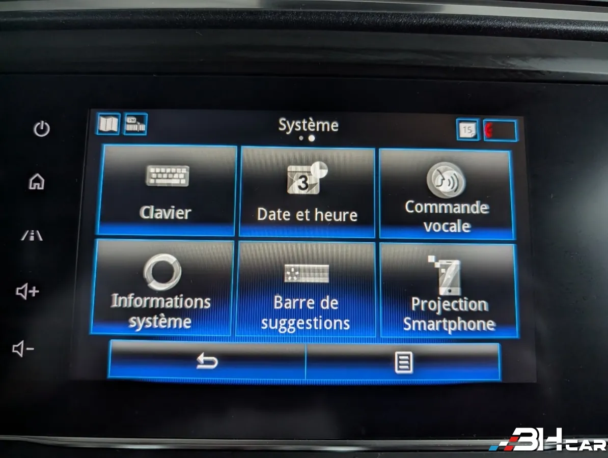 Renault Kadjar - photo 15