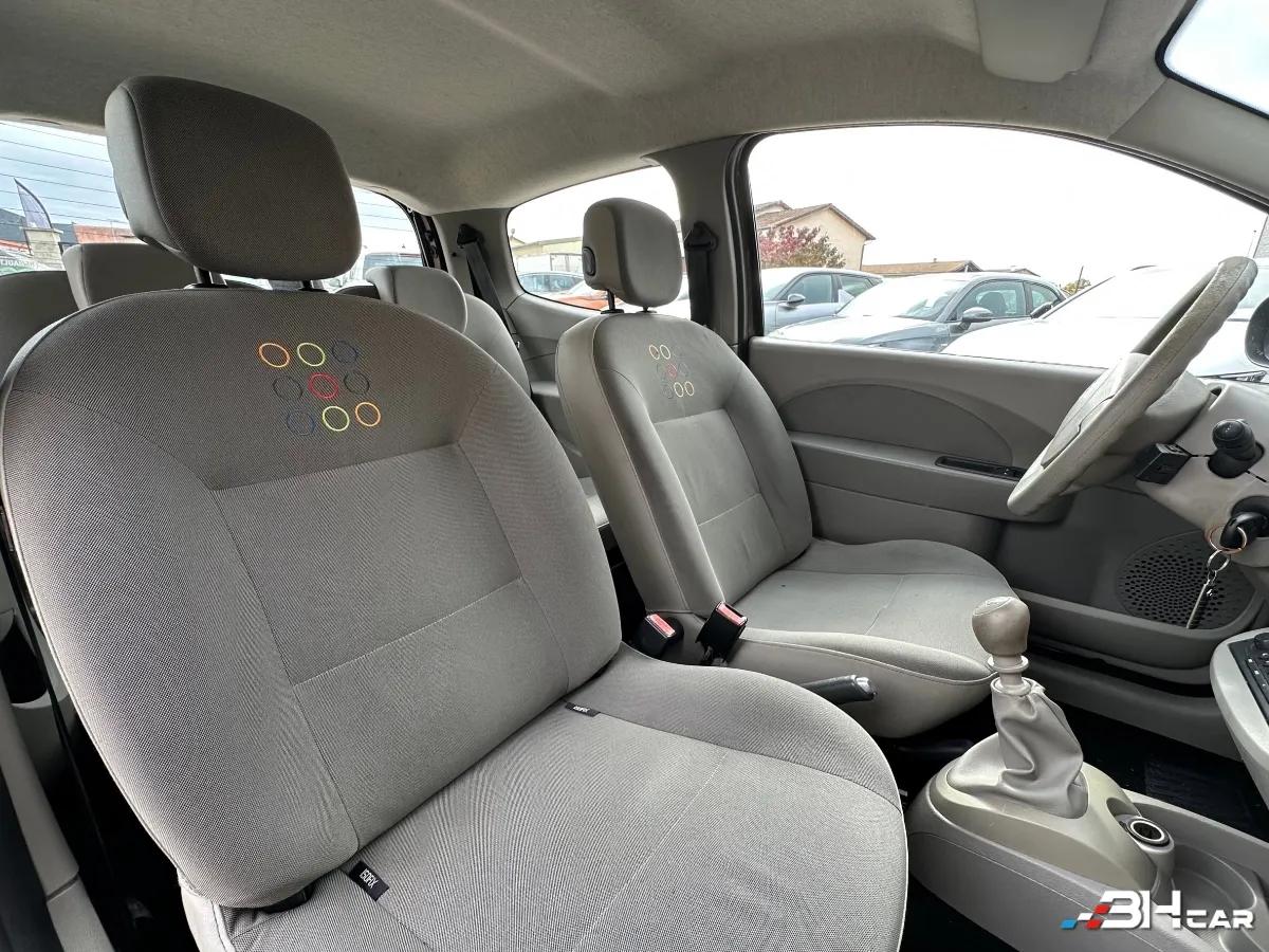 Aperçu indisponible de RENAULT Twingo