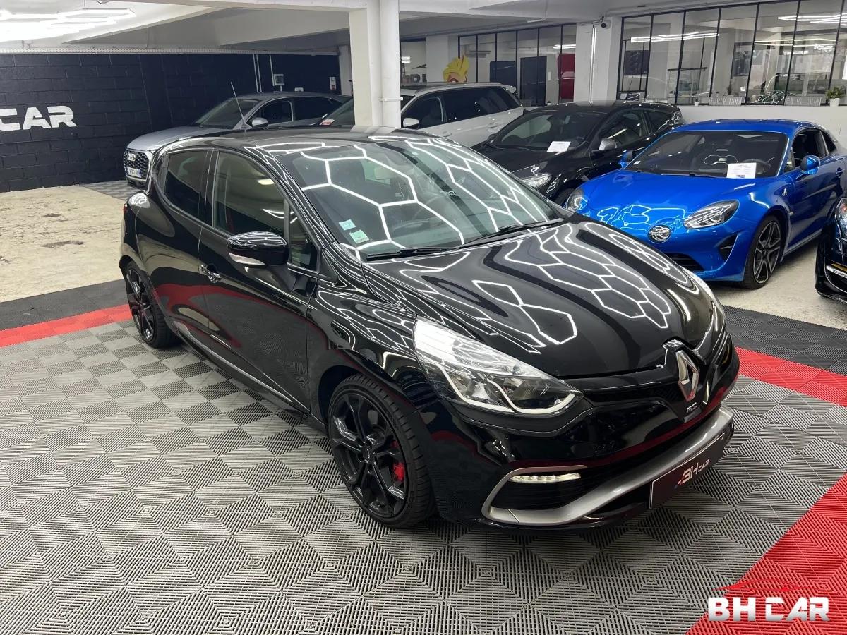 Image RENAULT Clio