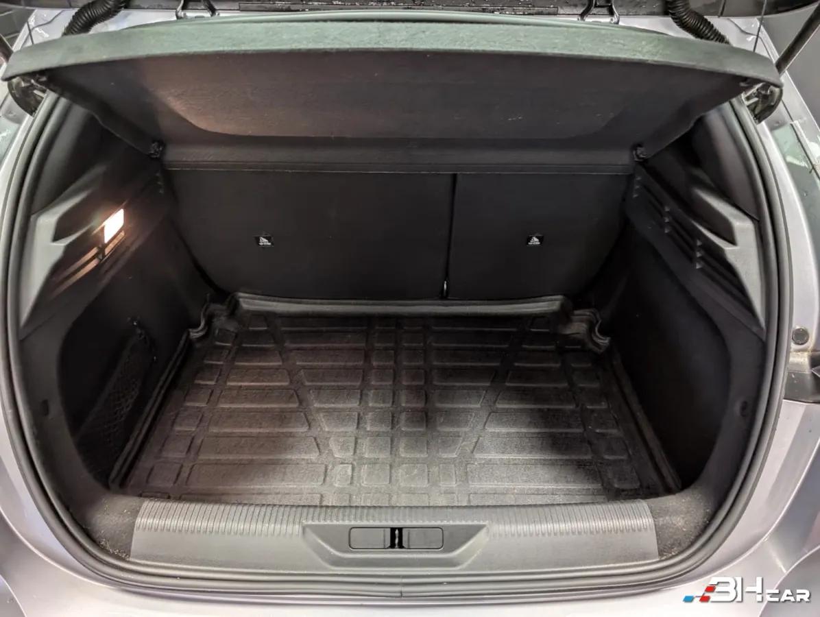 Aperçu indisponible de Peugeot 308