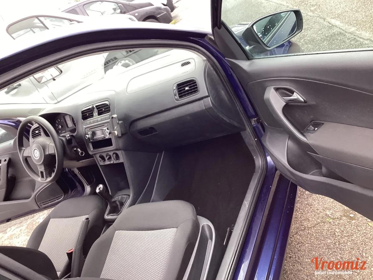 Volkswagen Polo 1.2 60 LIFE
