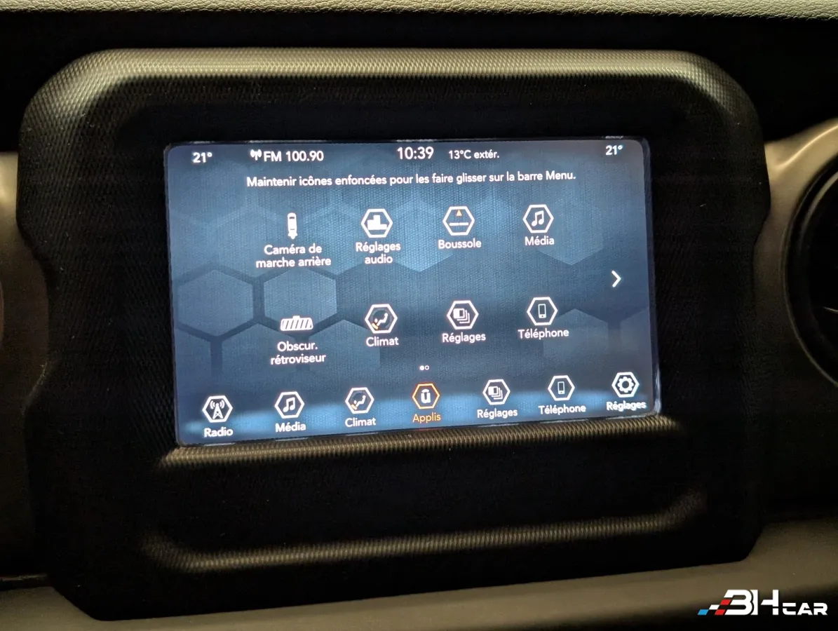 Jeep Wrangler - photo 16