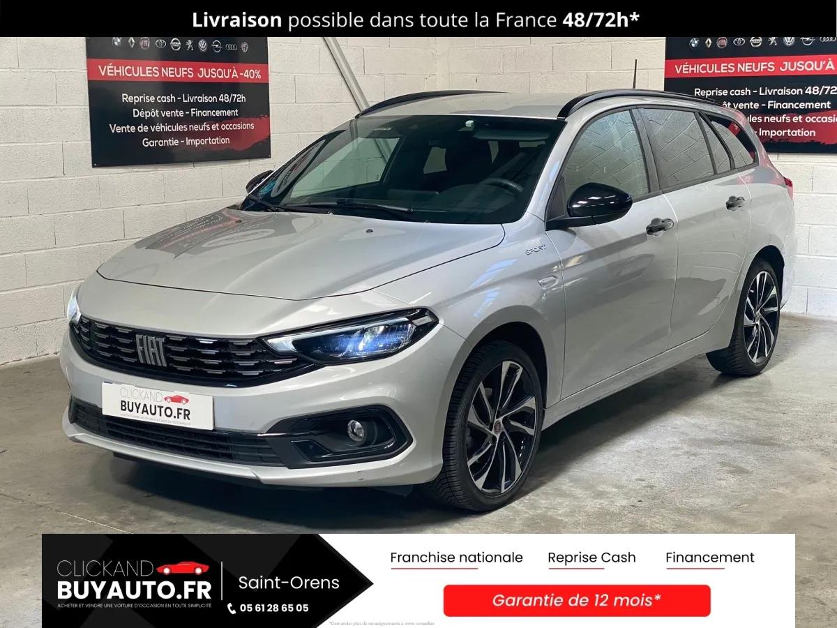 Fiat Tipo