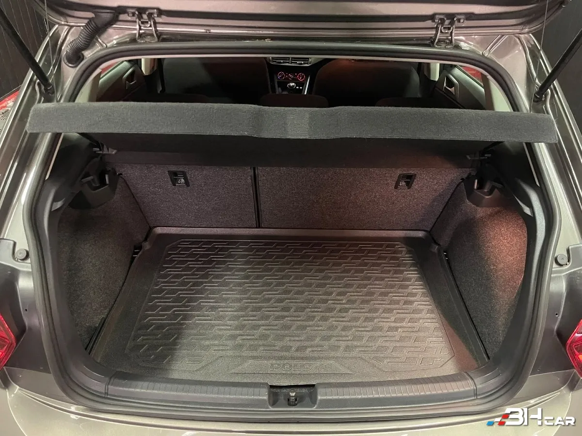 Volkswagen Polo - photo 13