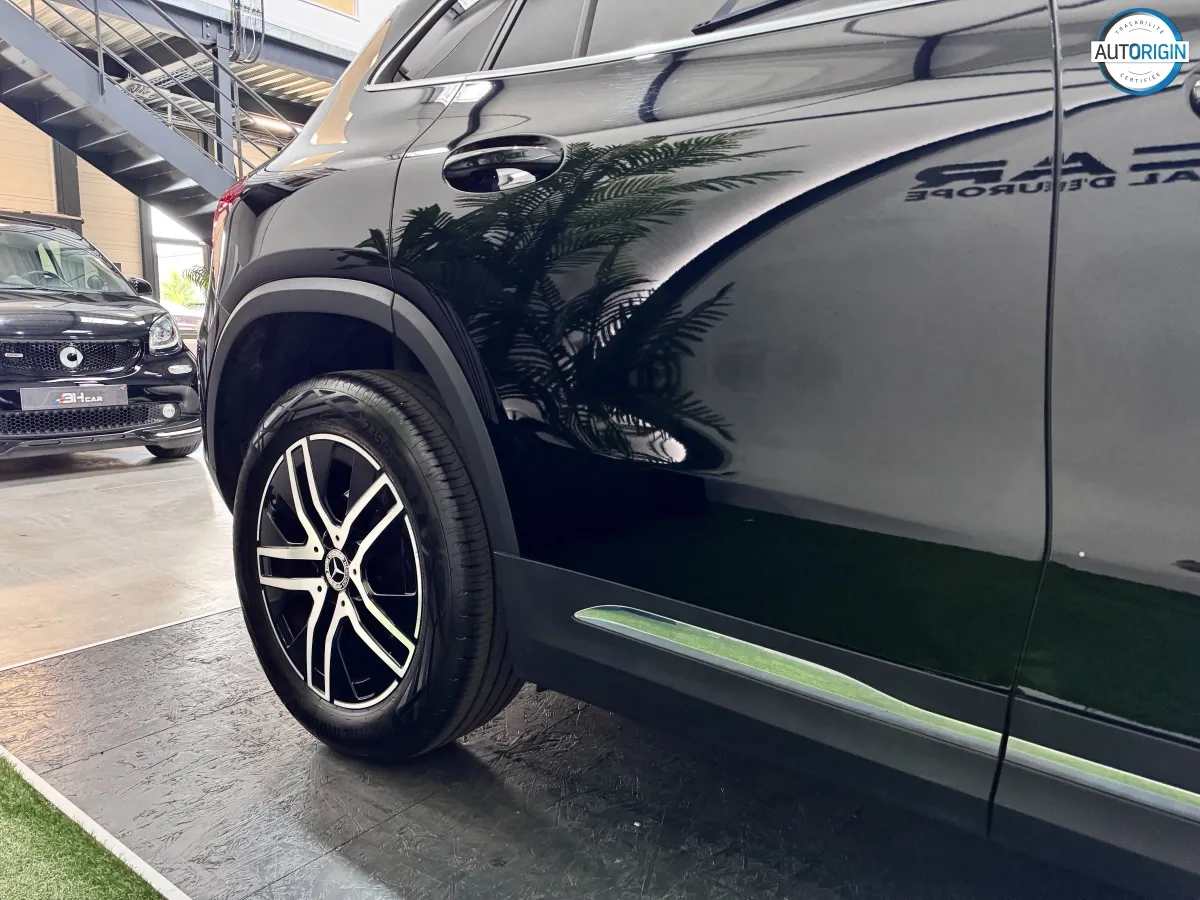 Mercedes Classe Gla - photo 9