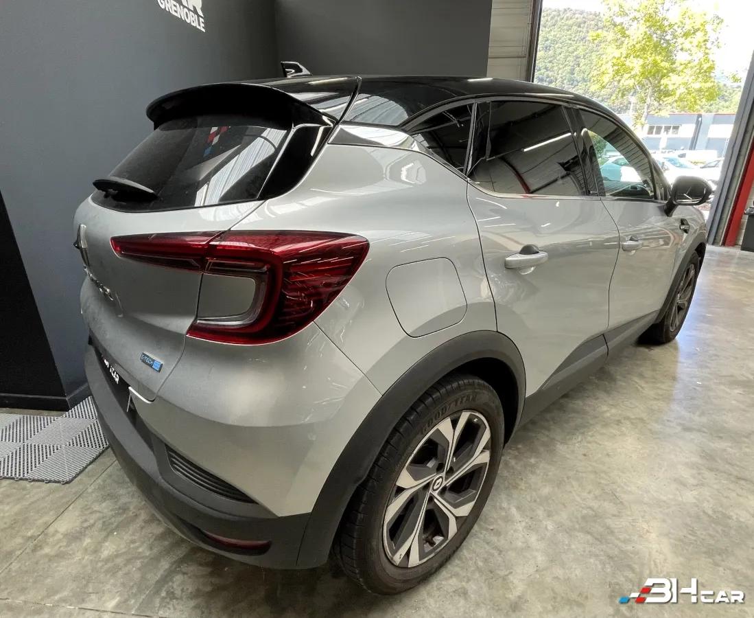 Aperçu indisponible de RENAULT Captur