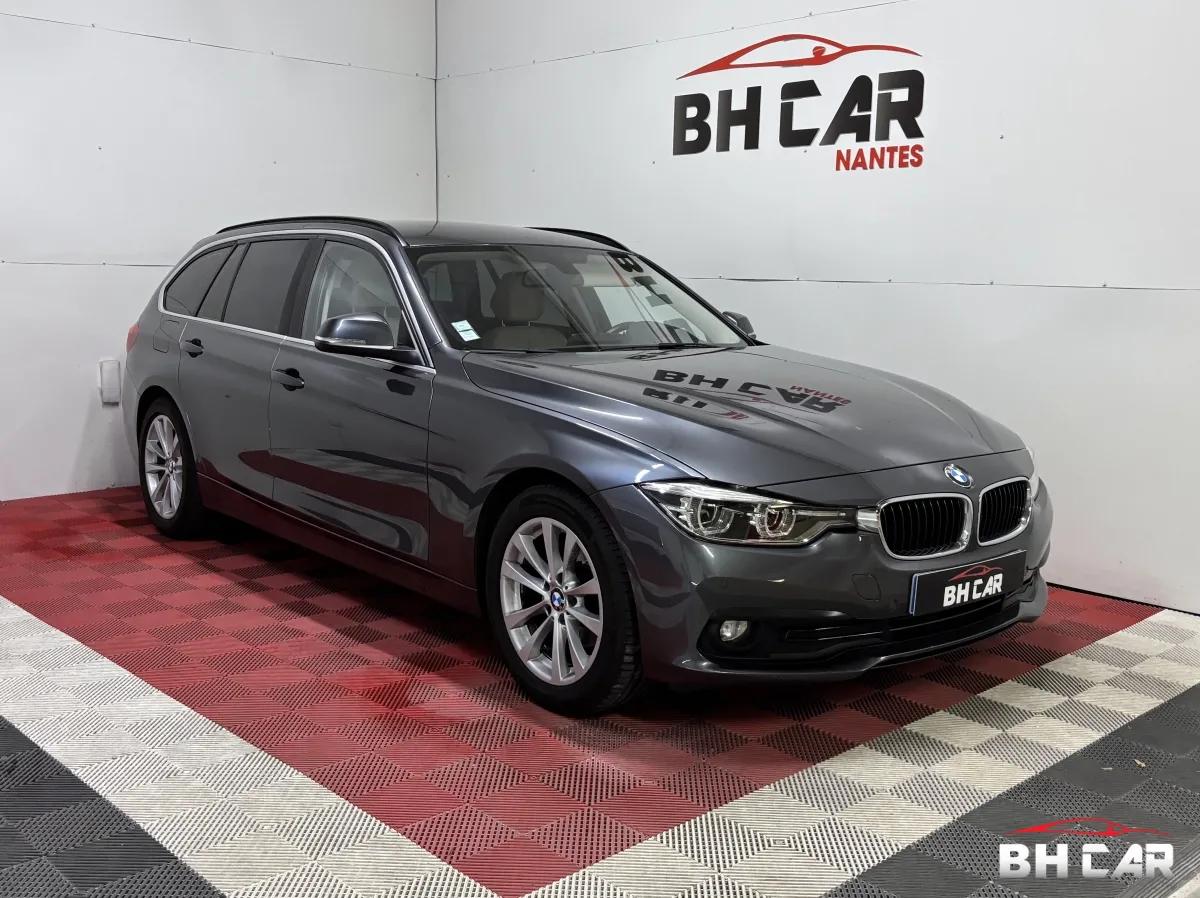 Image Bmw Série 3