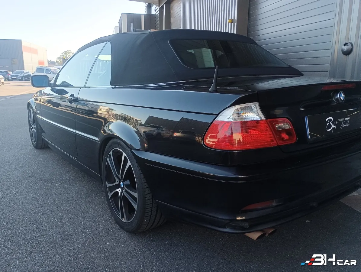 Bmw Serie 3 - photo 12