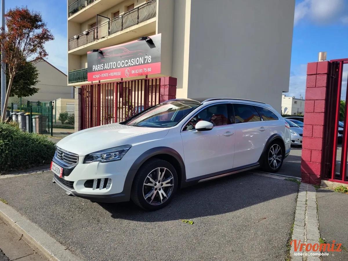 Photo du véhicule