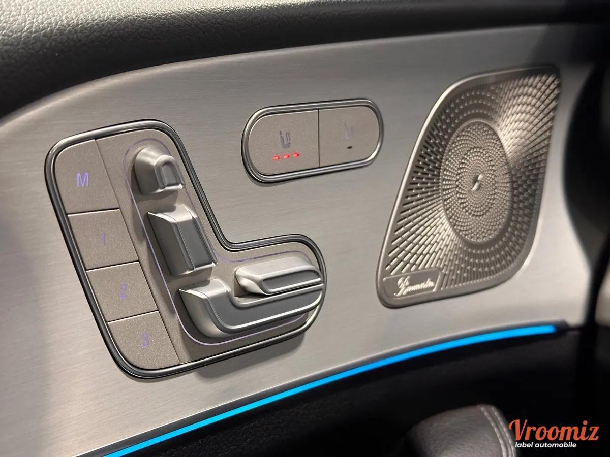Mercedes Classe Gle 