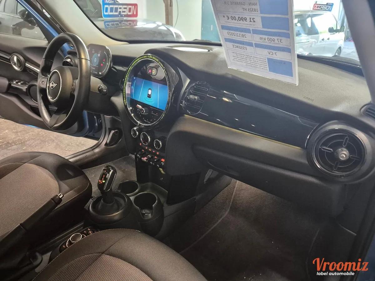 Mini Mini 
