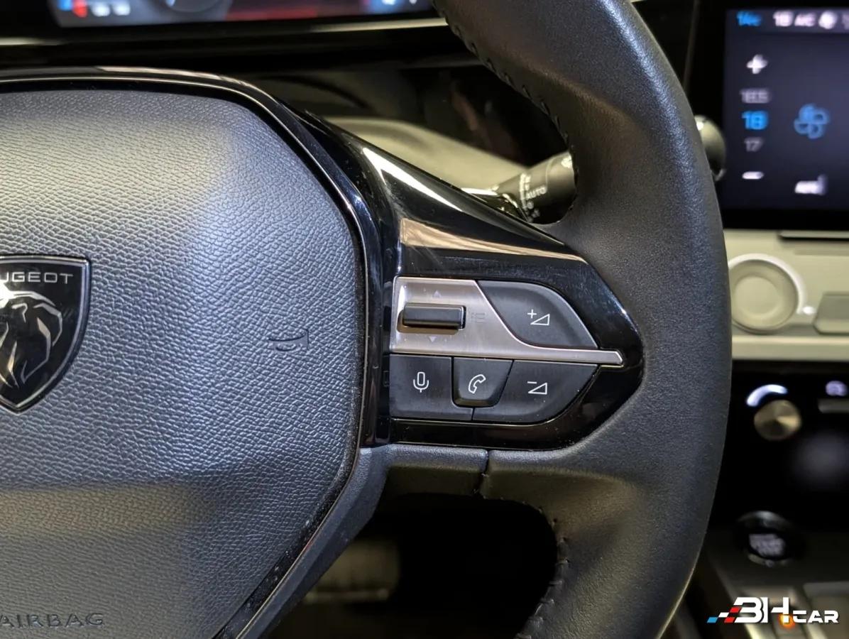 Aperçu indisponible de Peugeot 308