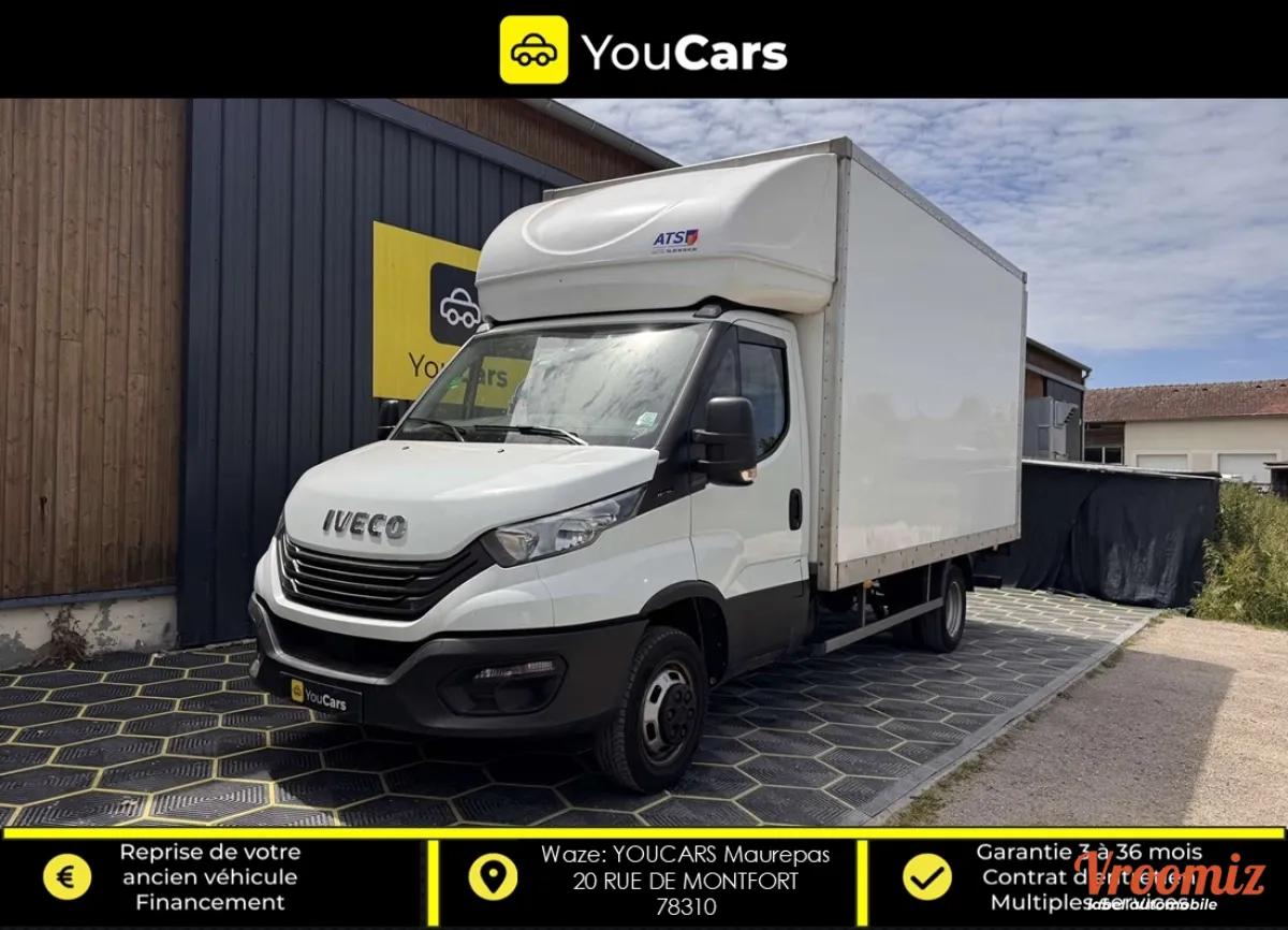 Iveco Daily Vu