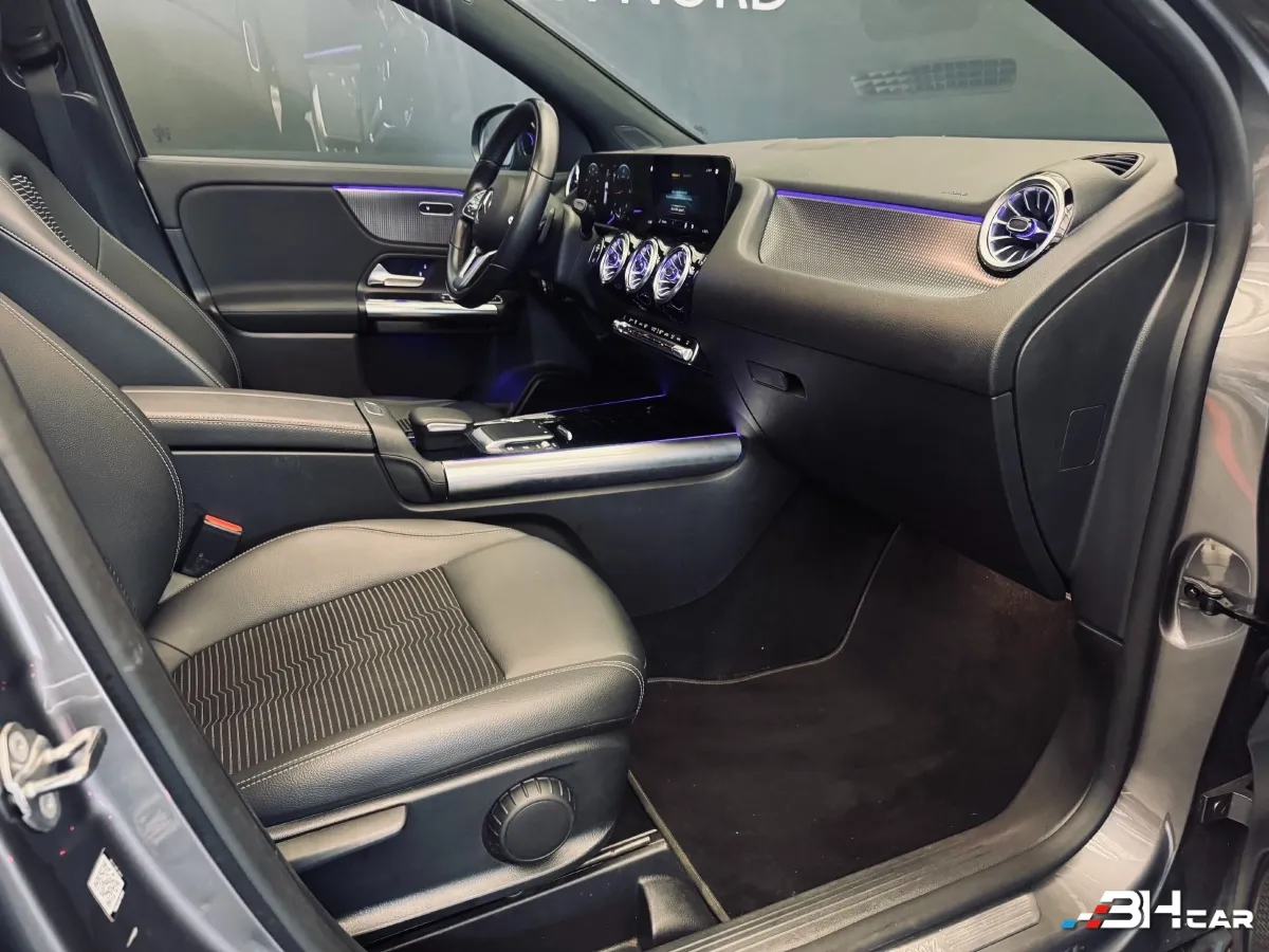 Mercedes Classe Gla - photo 11