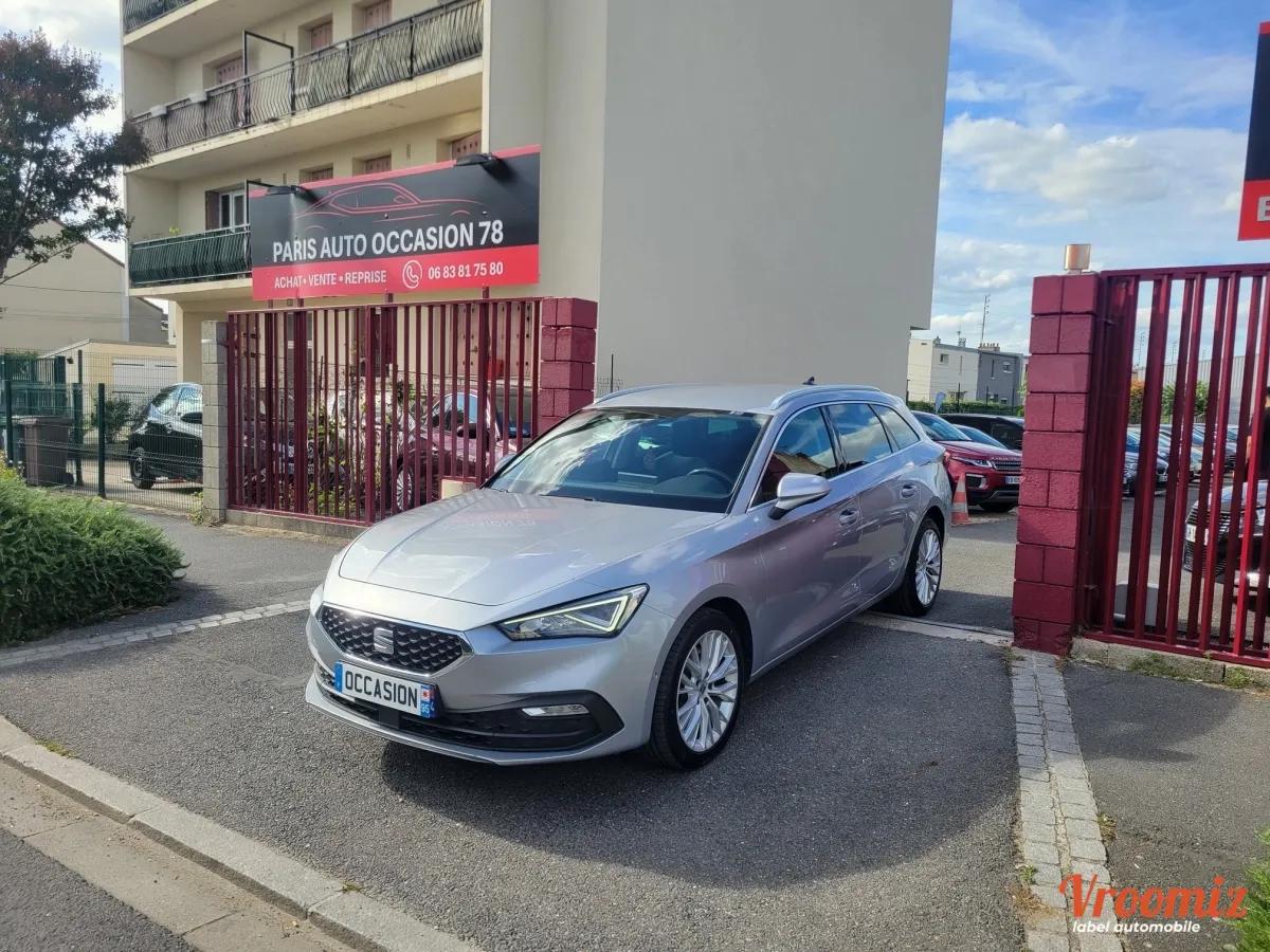 Photo du véhicule