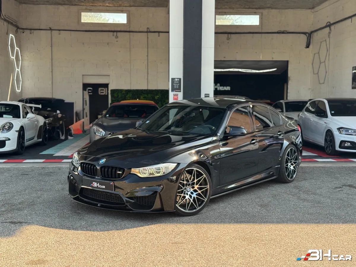 Bmw M3