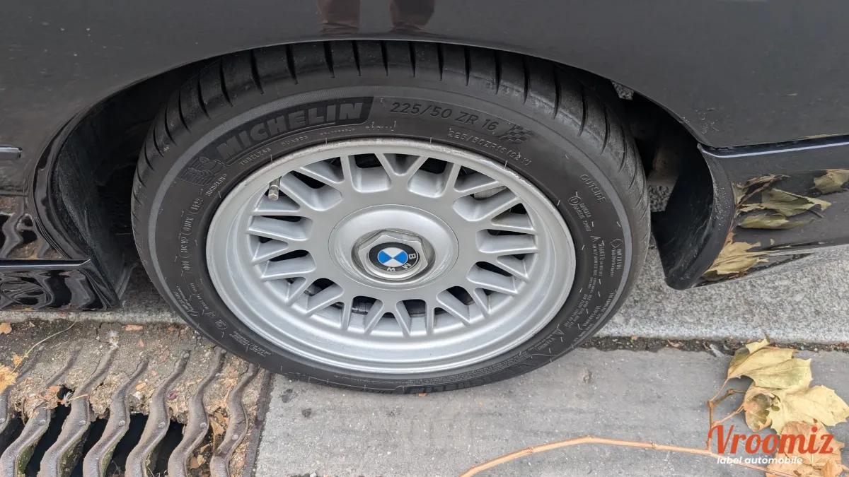 BMW Serie 8 850 CIA V12