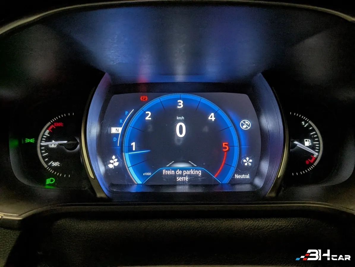 Renault Megane - photo 10