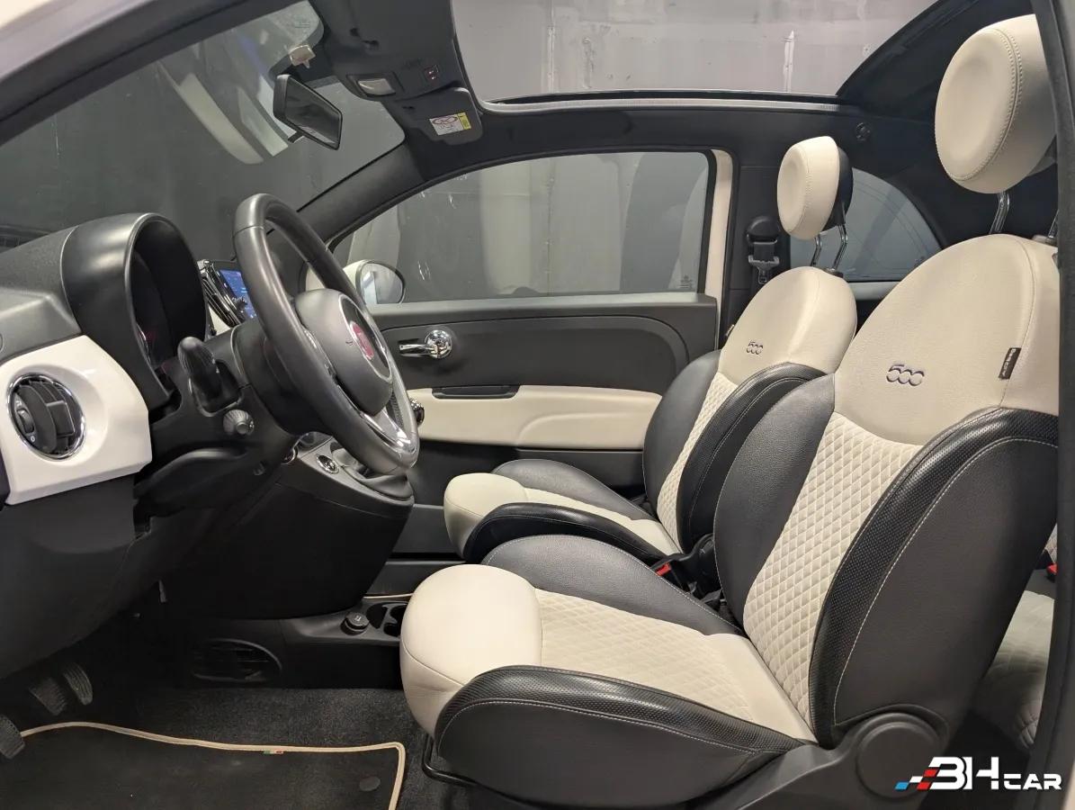 Aperçu indisponible de Fiat 500