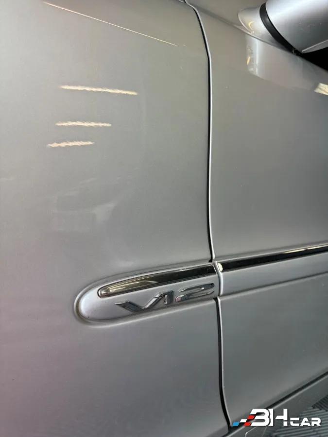 Aperçu indisponible de Mercedes-Benz Classe S