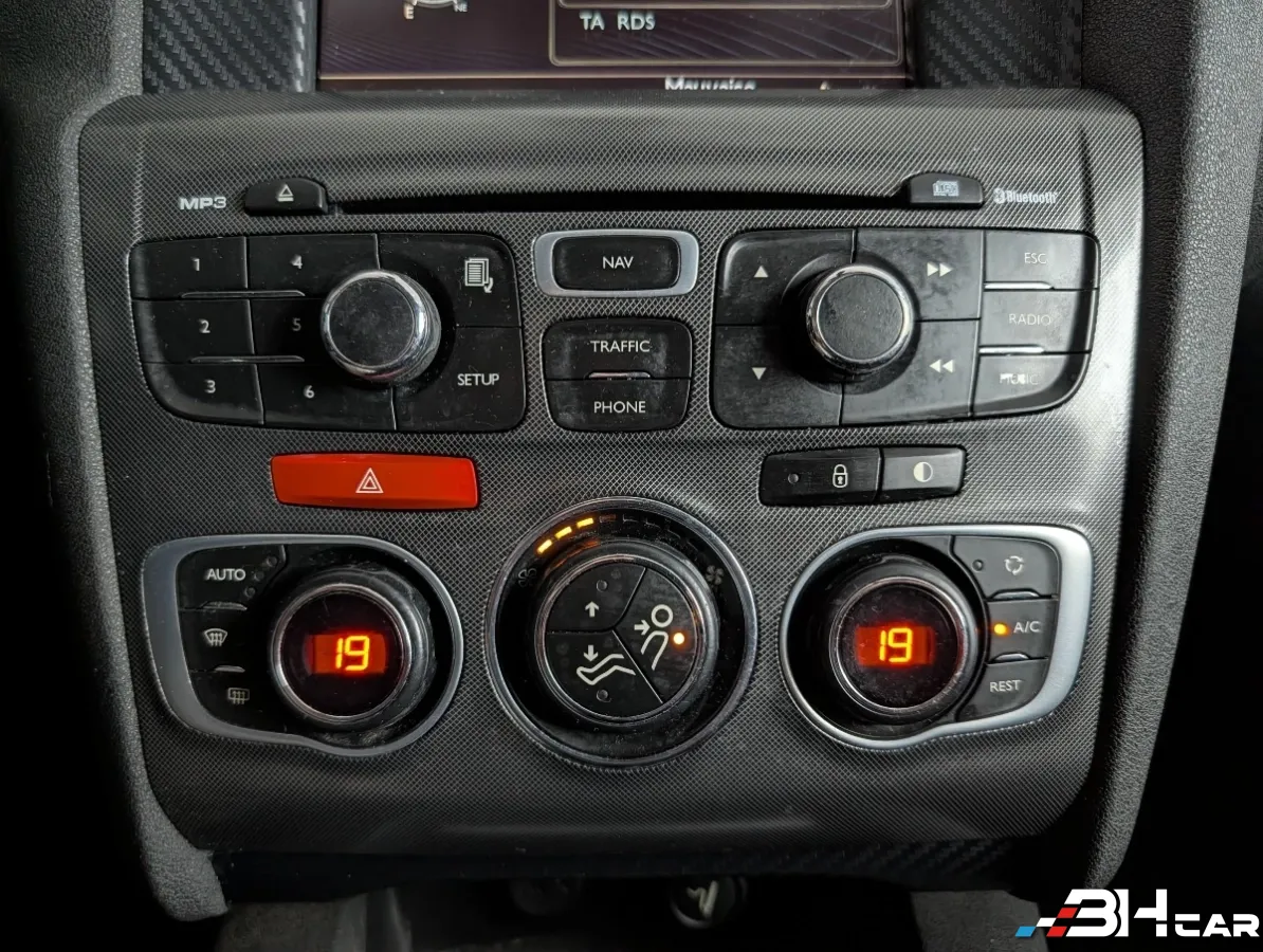 Citroen C4 - photo 15