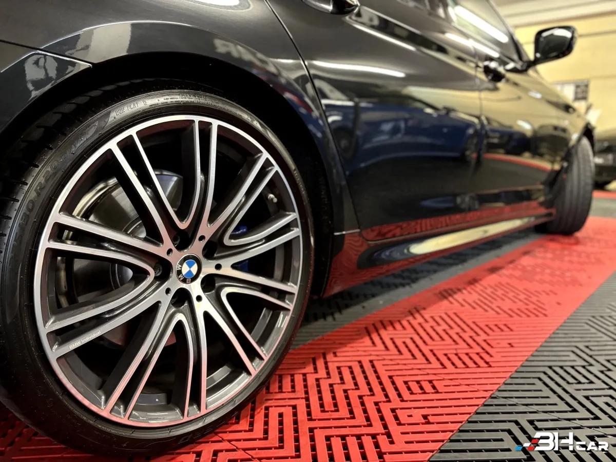 Aperçu indisponible de Bmw Série 5
