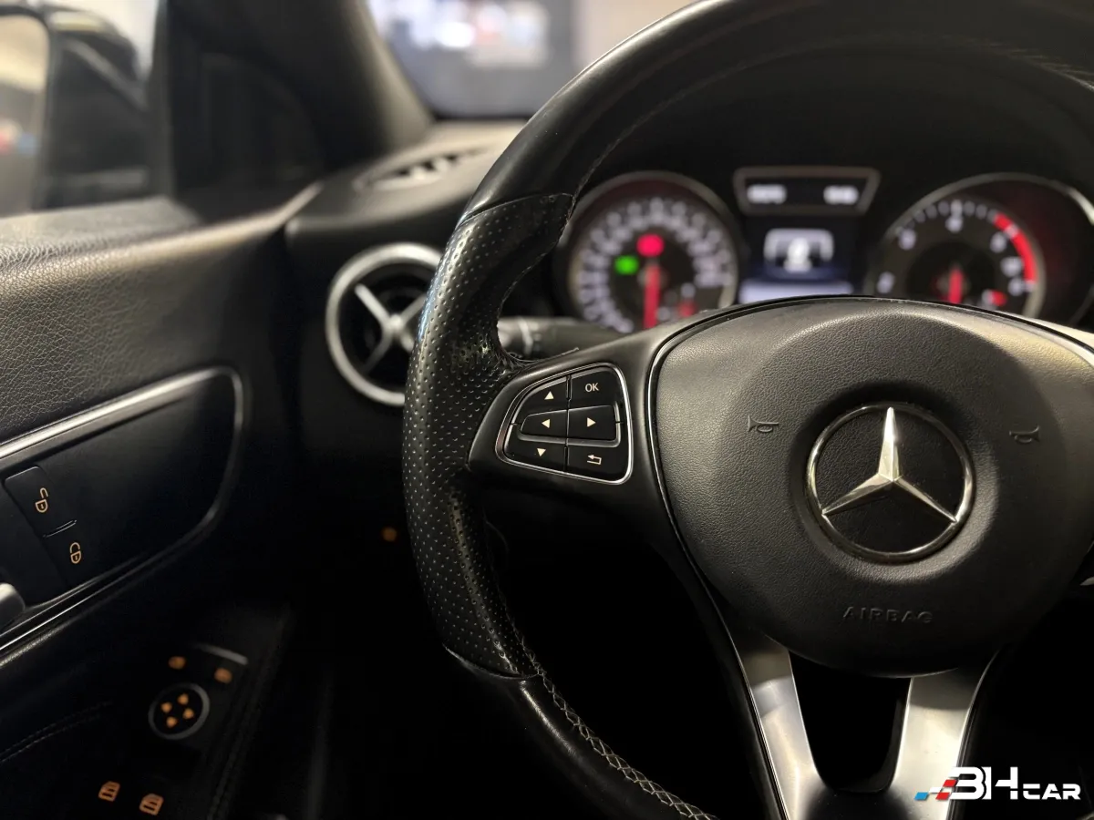 Mercedes Classe Cla - photo 23