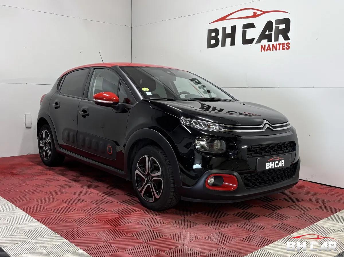 Image Citroën C3