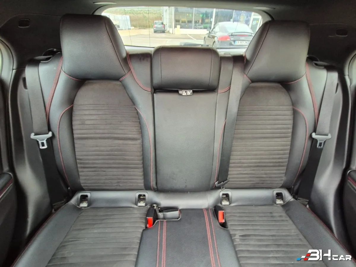 Mercedes Classe A - photo 18
