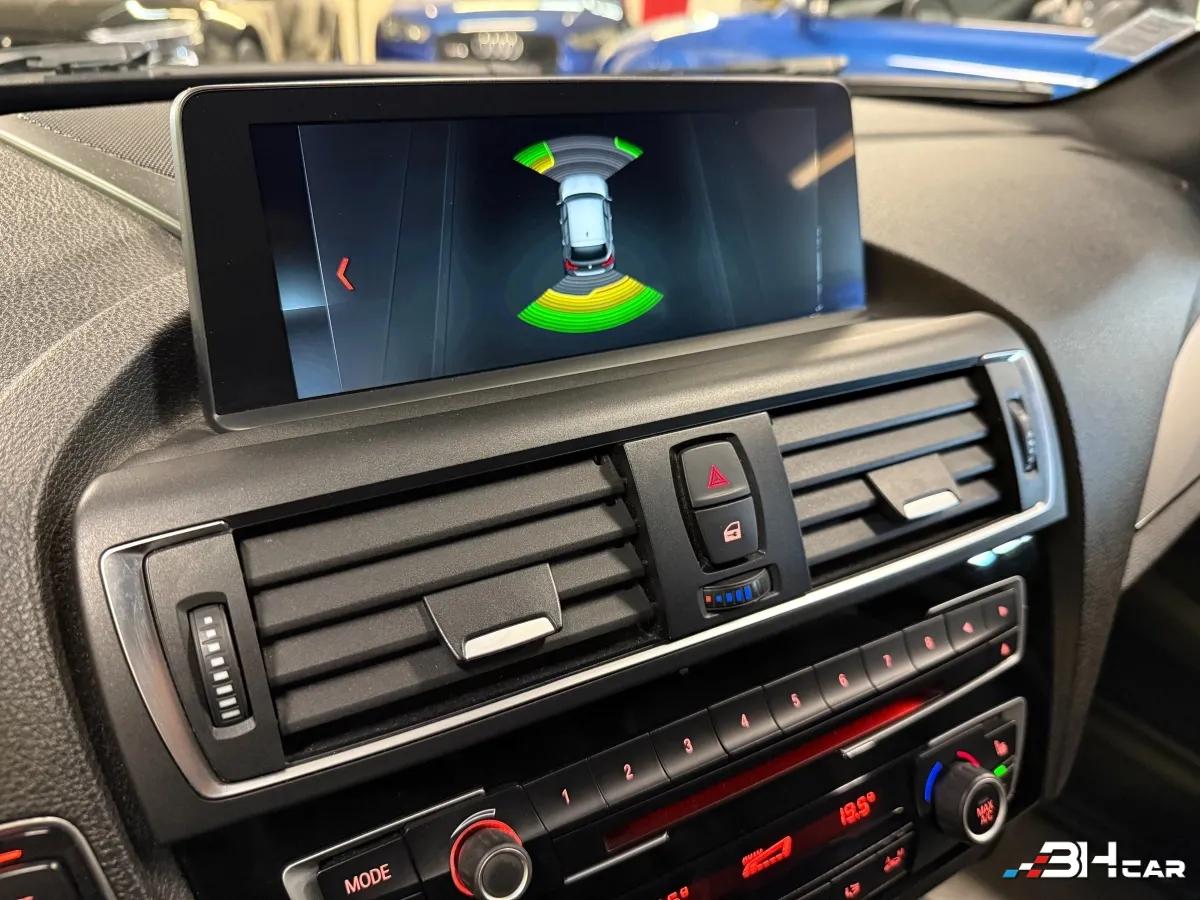 Aperçu indisponible de Bmw M135