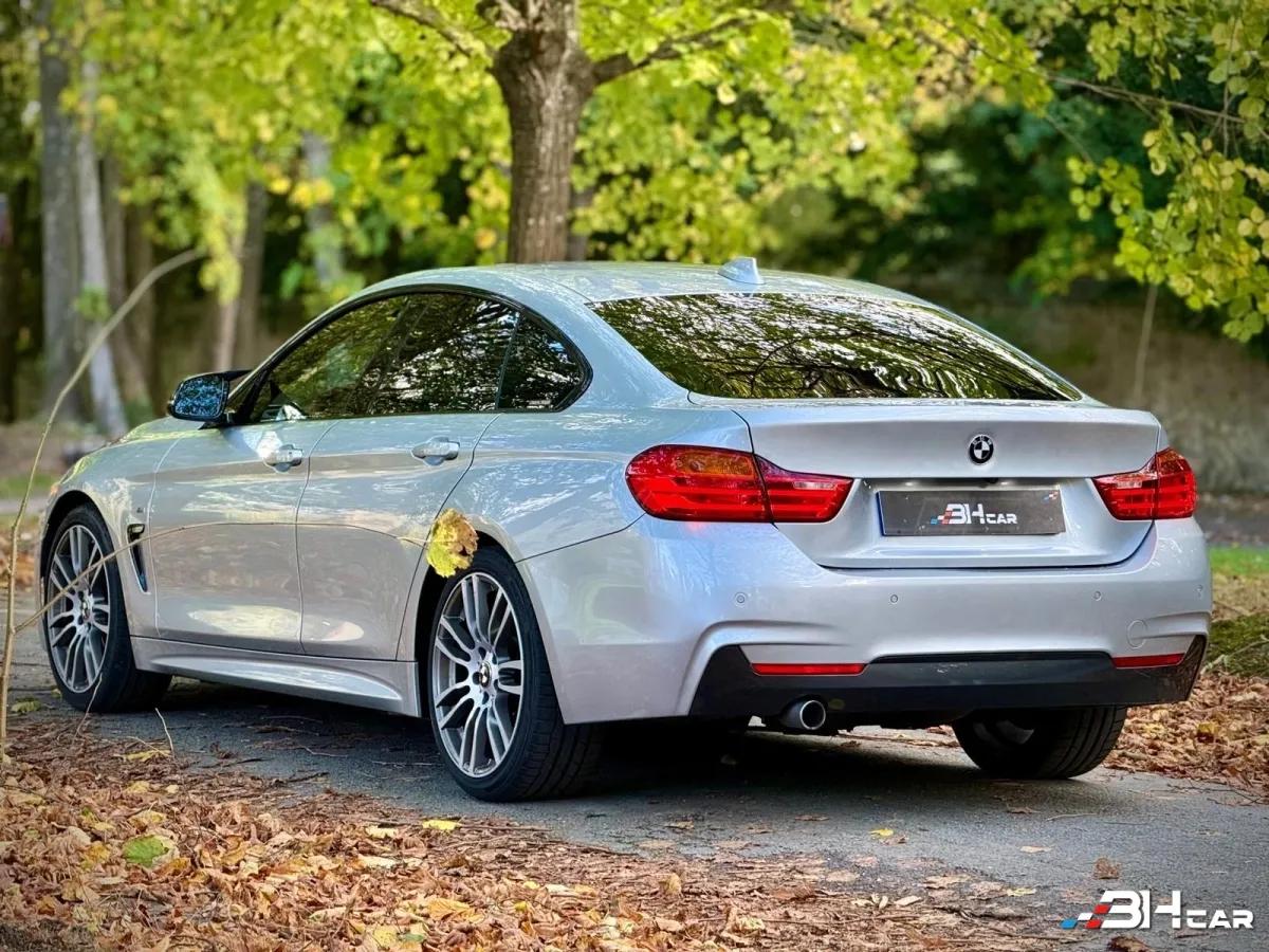 Aperçu indisponible de Bmw Série 4