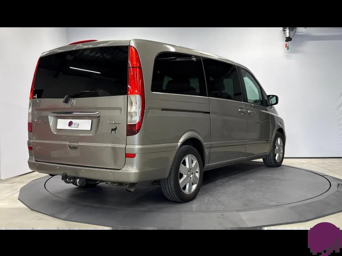 Mercedes Viano