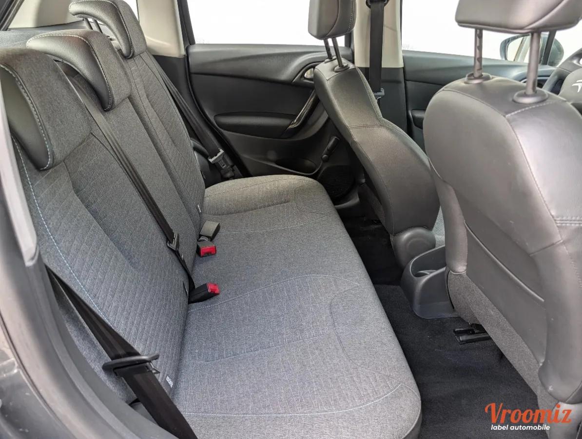 Citroen C3 GENERATION-II 1.6 BLUEHDI 100 CONFORT START-STOP