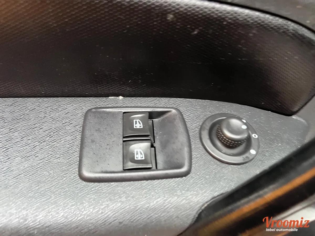 Renault Kangoo Express FOURGON 1.5 DCI 90 CONFORT