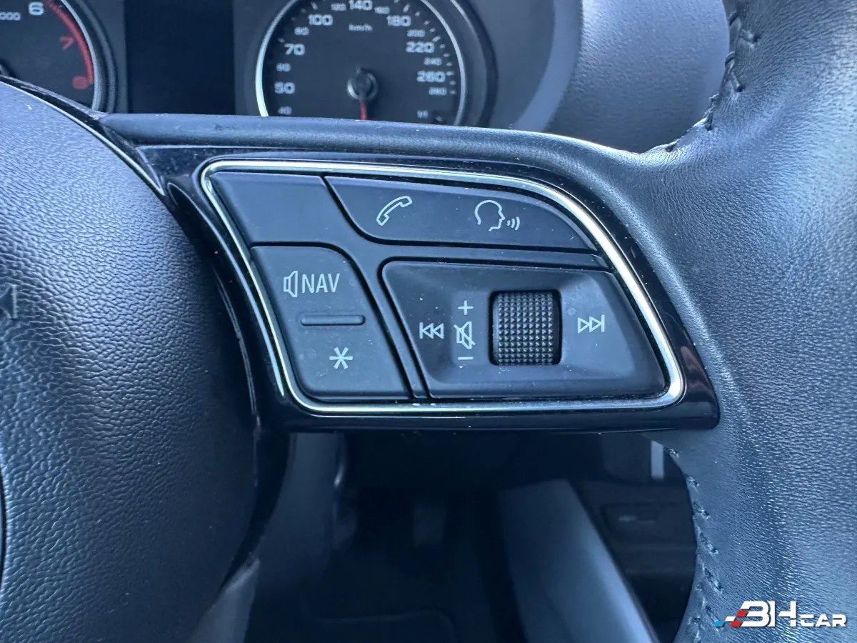 Audi A3 - photo 15