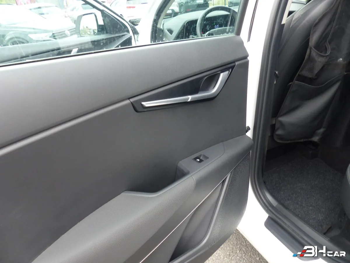 Kia Niro - photo 33