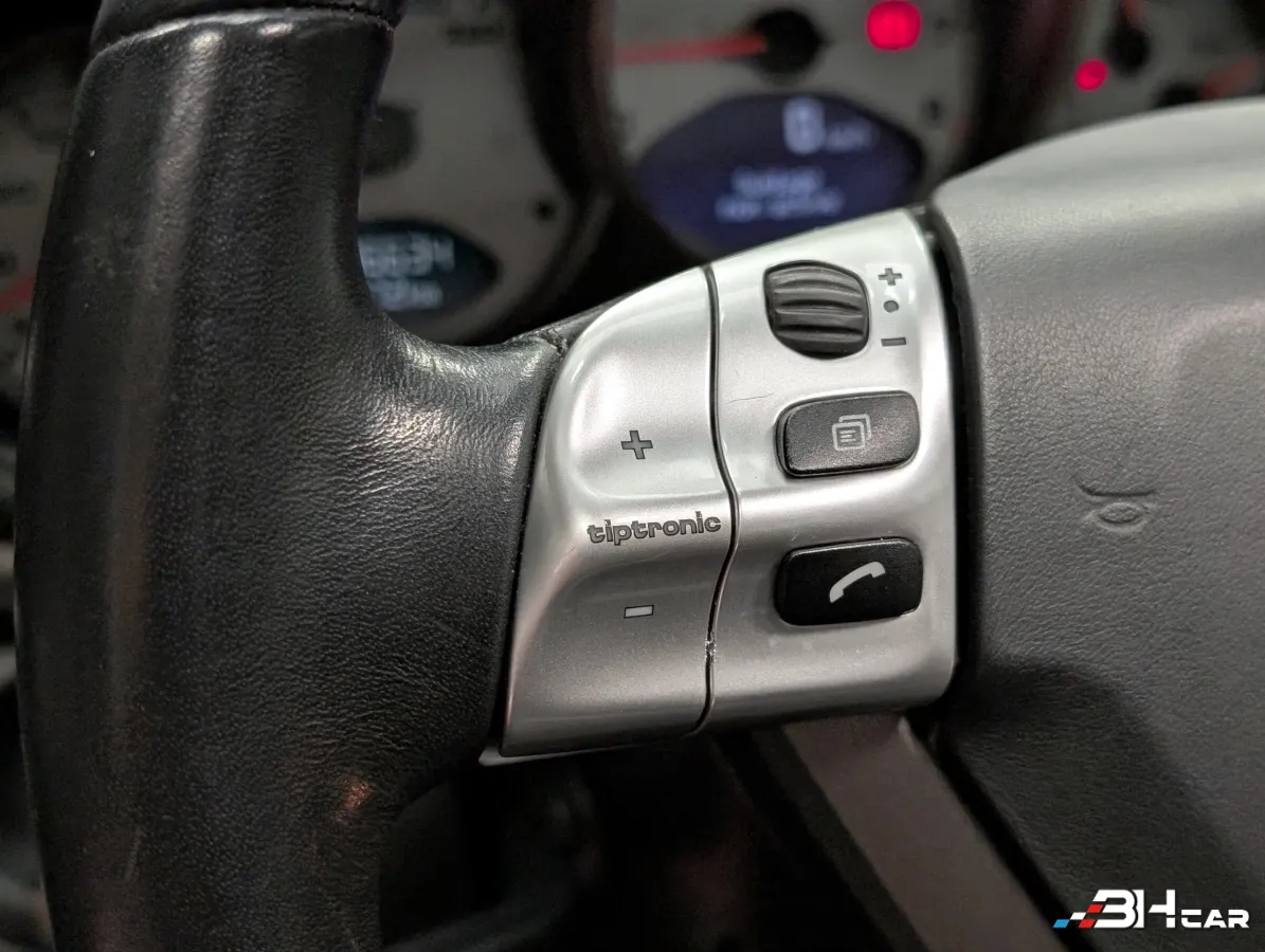 Porsche 911 - photo 25