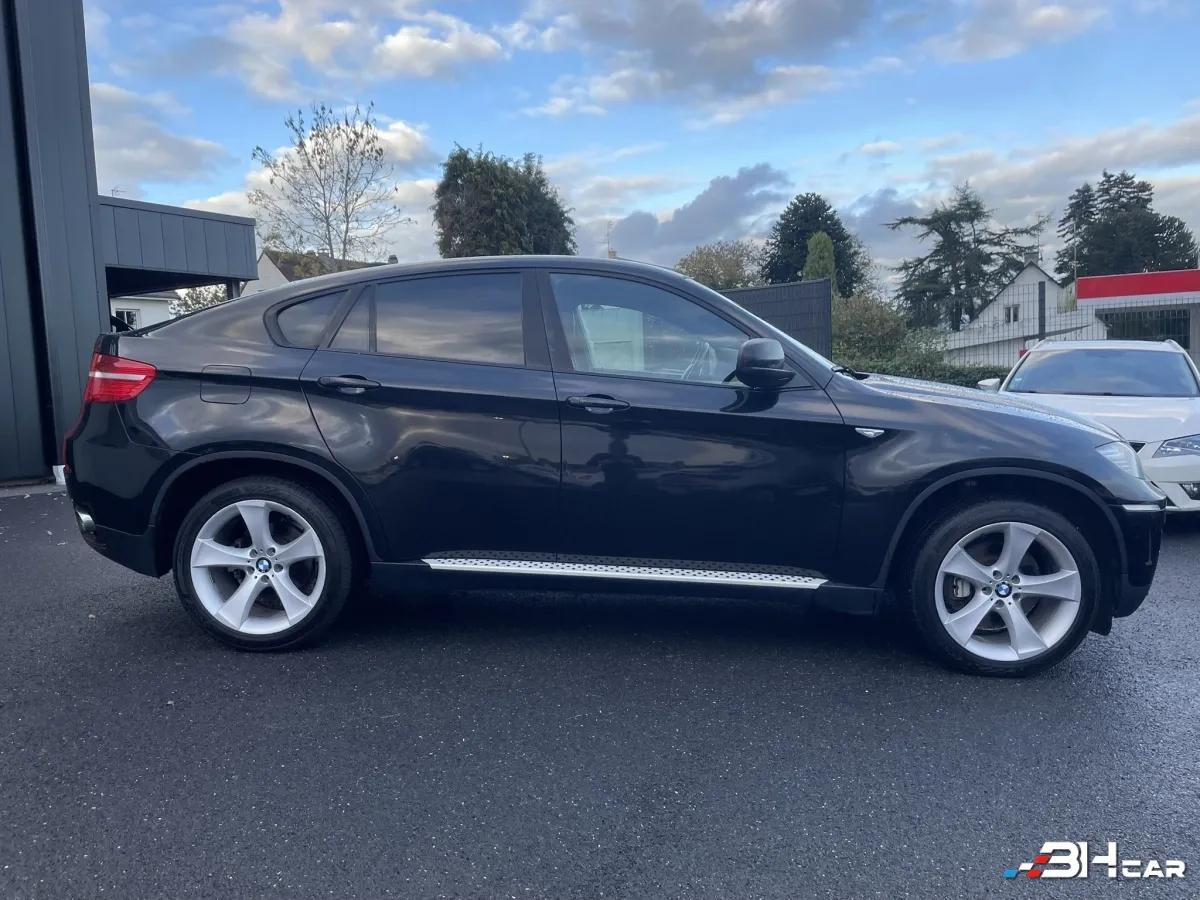 Aperçu indisponible de Bmw X6