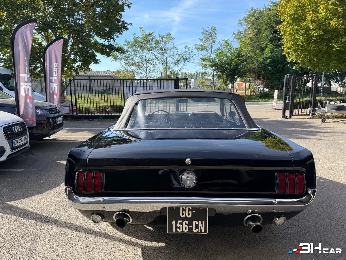 ford mustang - photo 5