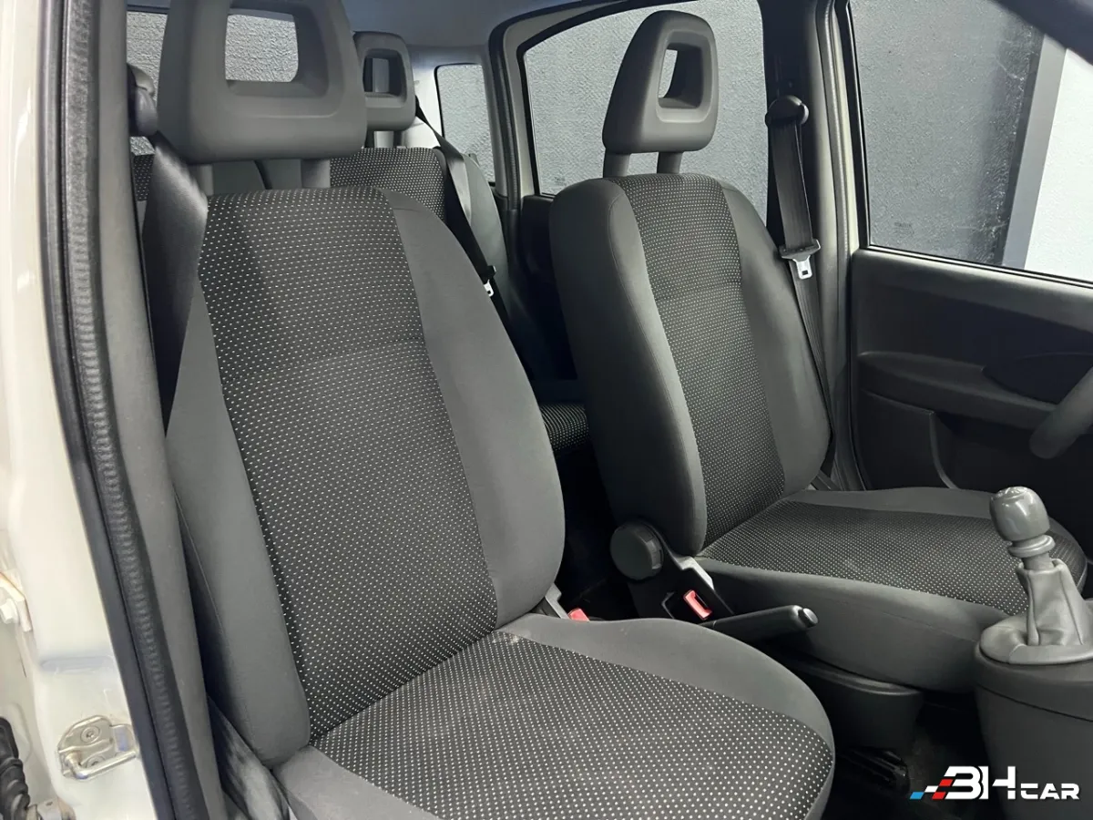 Fiat Panda - photo 14