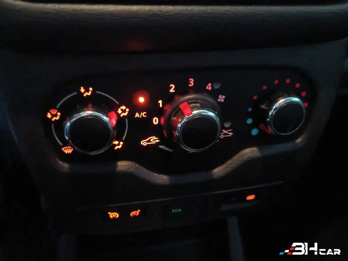 Dacia Lodgy - photo 15