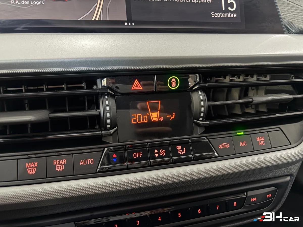 Bmw Serie 1 - photo 23